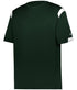 Badger Sport Youth On The Rise Tee